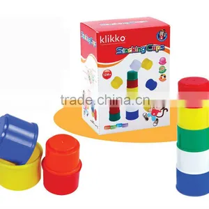 Hotsale Plastic Cups Building Cups Chirstmas Cups thumbnail-1