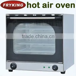 High Quality Rotisserie Oven/deck Baking Oven thumbnail-1