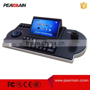 PE5128 IP HD Camera Ptz Controller Joystick thumbnail-1
