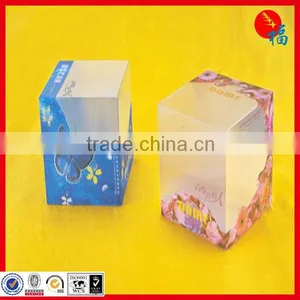 Plastic Pillow Shape Packaging Box thumbnail-1