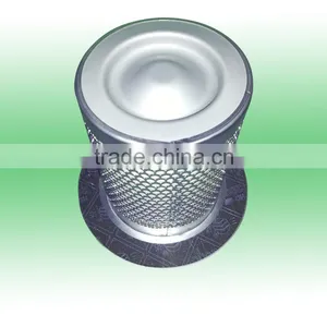 Wholesale Standard Size Kaeser Oil Separator 6.3792.1 thumbnail-1