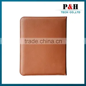 China Supplier Leather Skin Case for Macbook Pro 13-Inch/13.3-Inch thumbnail-3