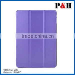 Leather Cover Case for Ipad Mini Case thumbnail-3