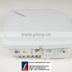 HUAWEI AP6510DN-AGN Access Point Outdoor AP 802.11n Outdoor Access Points POE Dual-polarization Antenna 2 x 2 MIMO thumbnail-4
