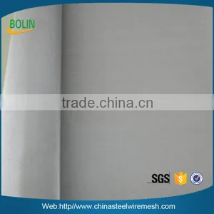 China Temperature Resistance 100 Mesh 01mm Wire Diameter Nichrome Woven Metal Wire Mesh thumbnail-5