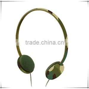 Discount Price High Quality Kid HeadphoneS/Children Headset thumbnail-1