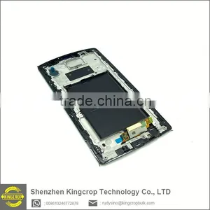 Lcd Touch Screen Digitizer With Frame for lg g4 H810 H811 H815 Vs986 Ls991 thumbnail-4