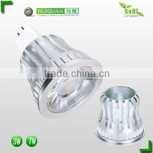 2013 Cheap and Good Quality CE Led Spot Light Mr16 Gu5.3 GU10 thumbnail-1