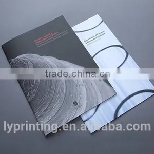 Cheap Promotional Brochure Printing,cheap Flyer Printing Quality Choice thumbnail-4