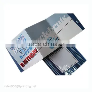 3D Handmade Birthday Greeting Card thumbnail-4