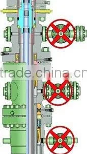 CQS Conventional Wellhead thumbnail-1