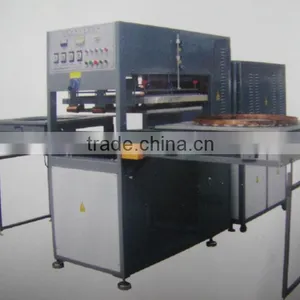 Swimming Ring Welder thumbnail-1