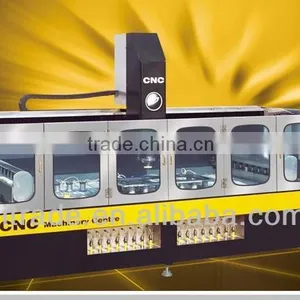 Engraving Machine CnNC Machine Price LOYD-CNC Machine thumbnail-1