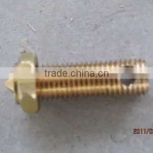 Professional Shaft Manufacturer Pinion Gear Shaft Basic Shaft thumbnail-2