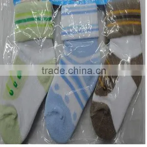 Cheap Baby Socks Wholesale thumbnail-1