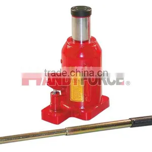 30 Ton Hydraulic Bottle Jacks, Body Service Tools of Auto Repair Tools thumbnail-1