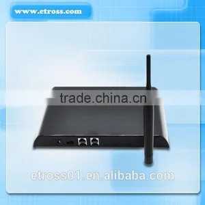 WCDMA 3G GSM Fixed Celular Terminal With Wavecom U6100 Good Module thumbnail-5