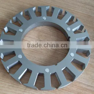 Rotor and Stator Lamination thumbnail-3
