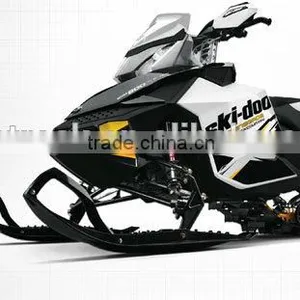 High Quality Snowmobile Parts Rubber Track thumbnail-2