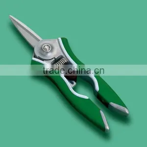 Hand Pruners Garden Shears thumbnail-1