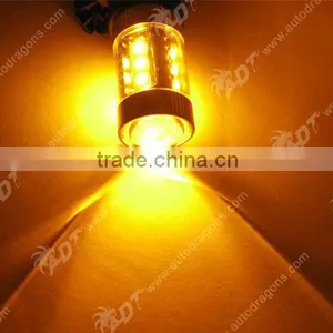 ADT Factory Price 12V PY24W 80w LED Light Bulbs thumbnail-5