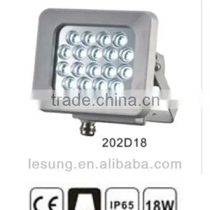 Super Bright High Power 18W Led Floodlight thumbnail-1