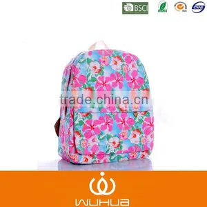 2014 Hot Sale Women Backpack thumbnail-1
