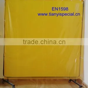 Welding Curtain/Screen EN1598 thumbnail-4
