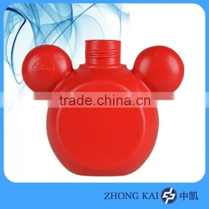 Cartoon Design Plastic Bottle thumbnail-1