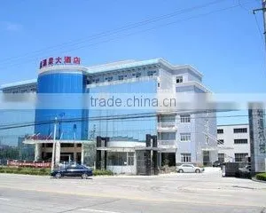 Wuxi Lutong Machinery Co., Ltd. company overview - view 2 thumbnail
