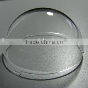 Dome Bubble Covers, Outdoor Security Camera Dome Covers, Clear Dome Covers thumbnail-6