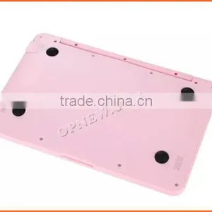 New Factory Wholesale Oem 10 Inch Win10 Laptop Computer Netbook Wifi Bluetooth Usb2.0 32GB Super Slime Netbook pc thumbnail-3