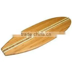 Bamboo Cutting Board thumbnail-1