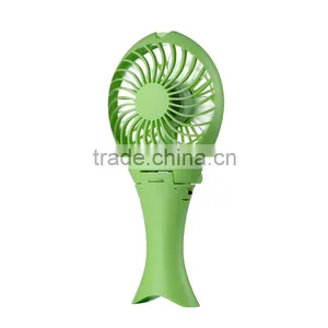Table Desk Fan USB Mini Fans thumbnail-4