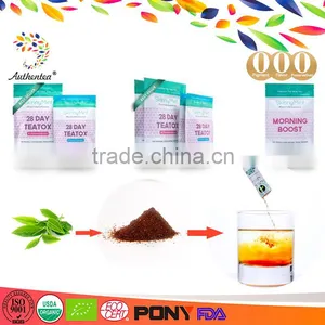 Promotion Product Herbal Tea Extract for Weight Loss thumbnail-1