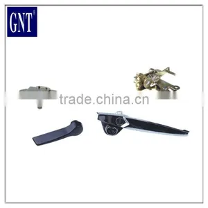 GNT Brand E200 Excavator Cabin Door Lock Assy thumbnail-1