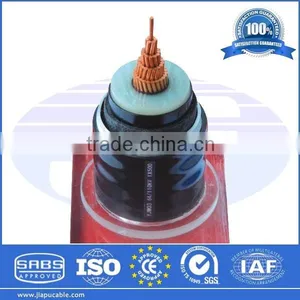 Factory Price High Quality 110kV XLPE Insulated Power Cable From China Supplier thumbnail-4