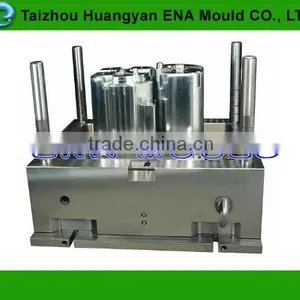 Plastic Twin-tub Washing Machine Mould Maker thumbnail-2