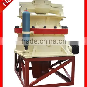 Mine Machine Cone Crusher thumbnail-3