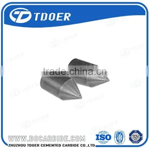 China High Quality YG11C Carbide Button Tips thumbnail-4