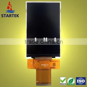 4 Inch IPS Electronic Display With High Brightness and High Contrast and Full Viewing Angle thumbnail-4