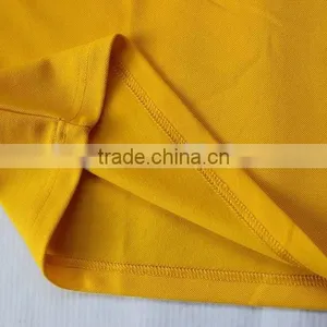 100% Polyester Dry Fit Polo Shirts Wholesale Blank Dry Fit Polo Shirt thumbnail-5