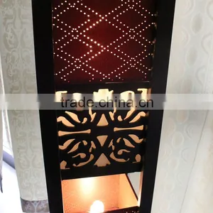2016 Hot Sale Outdoor or Hotel Floor Lamps on Sale thumbnail-5