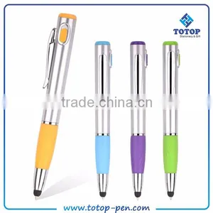 German Ink Refill Bottom Price Hot Selling Led Stylus Pen thumbnail-1