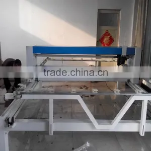 Easy Operation High Technology Heavy Duty Computerized Sewing Machine thumbnail-4