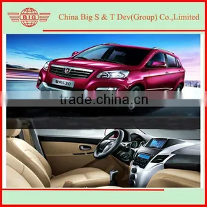 2013 New Design Made-in-China 4x2 Jeep Mini SUV Car Quality Choice thumbnail-1