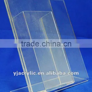AH003 Acrylic a4 Sheet Holder thumbnail-1