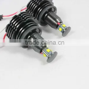Error Free Accessories for Car h8 Angel Eyes for Bmw E92 E70 F01 F02 32W Led Marker Light thumbnail-2