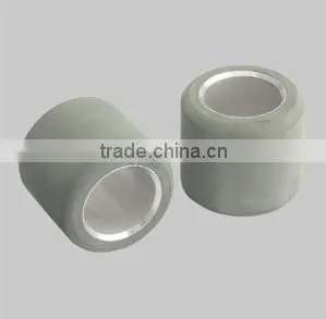 TY Textile Machine Chemical Fiber Rubber Cots thumbnail-1