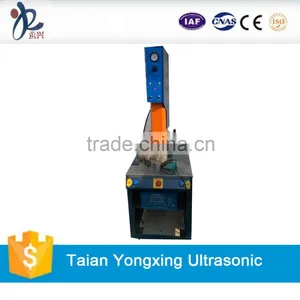 Ultrasonic Welding Machine for Plastic Sheet,ultrasonic Welding Machine Robots thumbnail-1